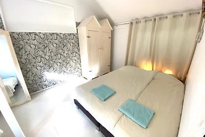 Ferienhaus Hippiebeach