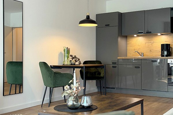 Ferienwohnung Sankt Andreasberg