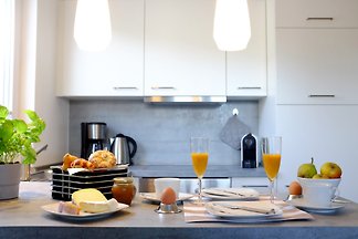 Ferienwohnung MeerZeit