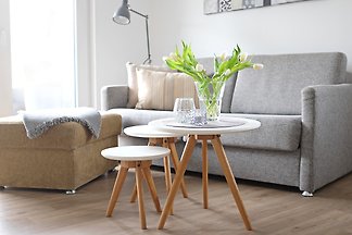 Ferienwohnung Büsum