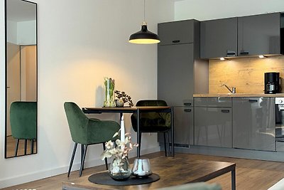 Ferienwohnung Sankt Andreasberg