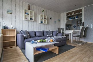 apartman za odmor Obiteljski odmor Horumersiel