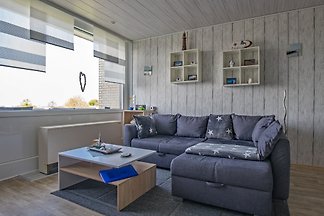 Nordstern-Ferienwohnung