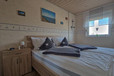 Appartamento vacanze Nordstern