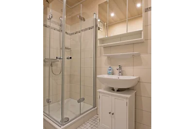 Appartamento vacanze Nordstern