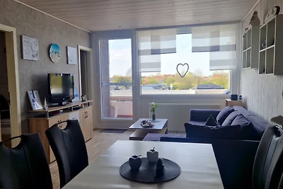 Appartamento vacanze Nordstern
