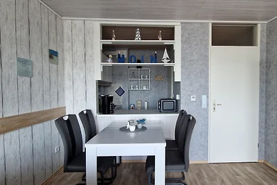 Appartamento vacanze Nordstern