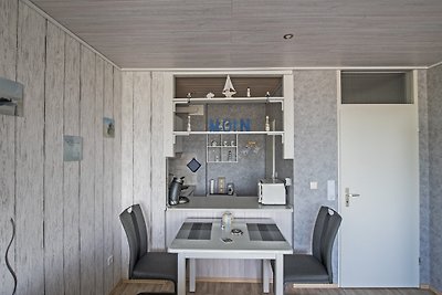 Apartamento de vacaciones en Nordstern