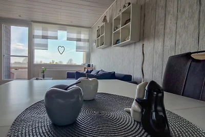 Appartamento vacanze Nordstern