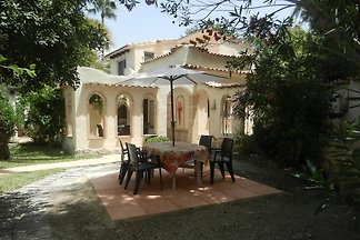 Finca Paraiso