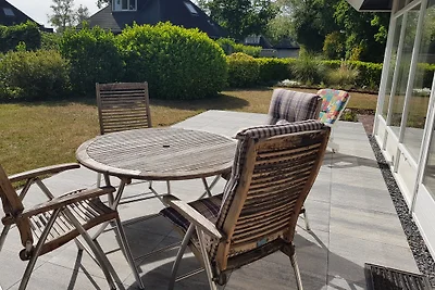 Ferienhaus in Ouddorp