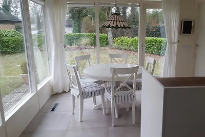 Ferienhaus in Ouddorp
