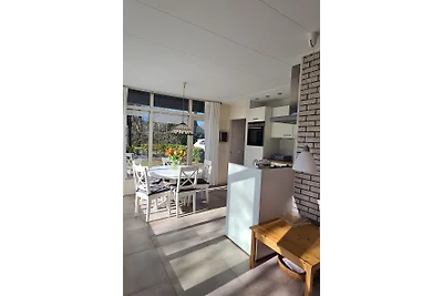 Ferienhaus in Ouddorp