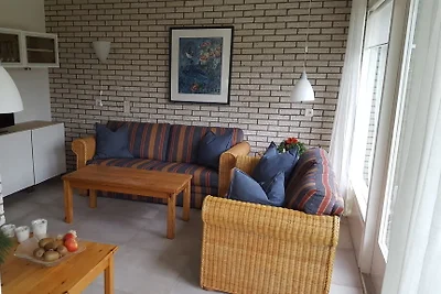 Ferienhaus in Ouddorp