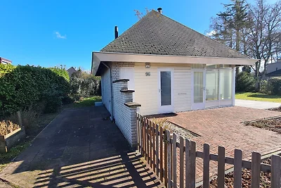 Ferienhaus in Ouddorp