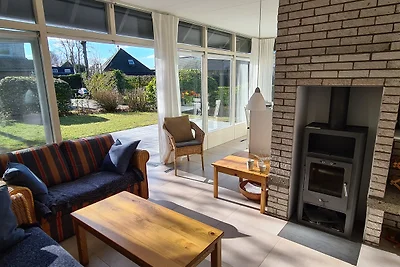 Ferienhaus in Ouddorp