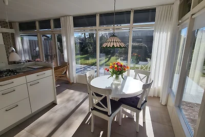 Ferienhaus in Ouddorp