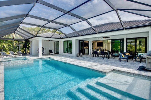 Ferienhaus Cape Coral