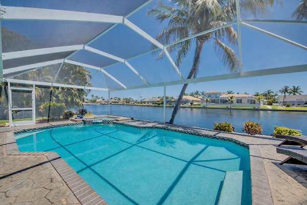 Ferienhaus Cape Coral