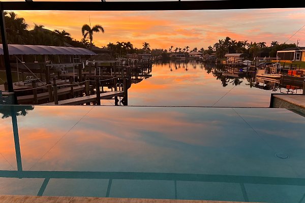 Ferienhaus Cape Coral