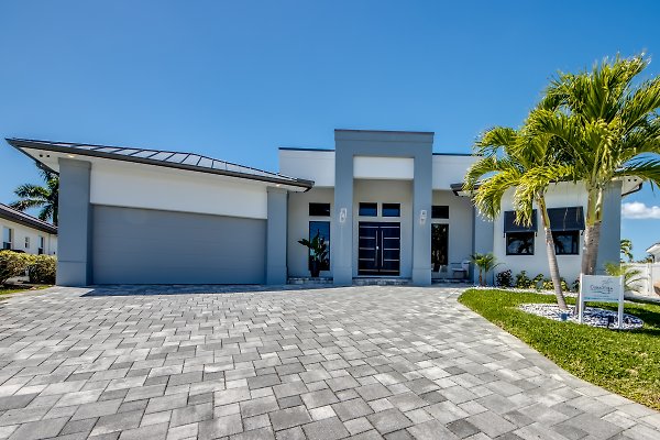 Ferienhaus Cape Coral