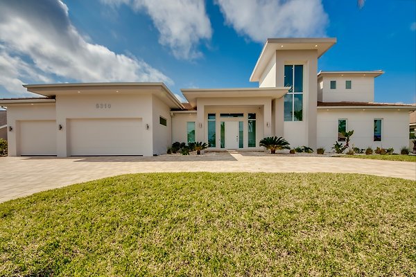 Ferienhaus Cape Coral