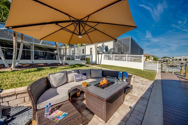 Ferienhaus Cape Coral