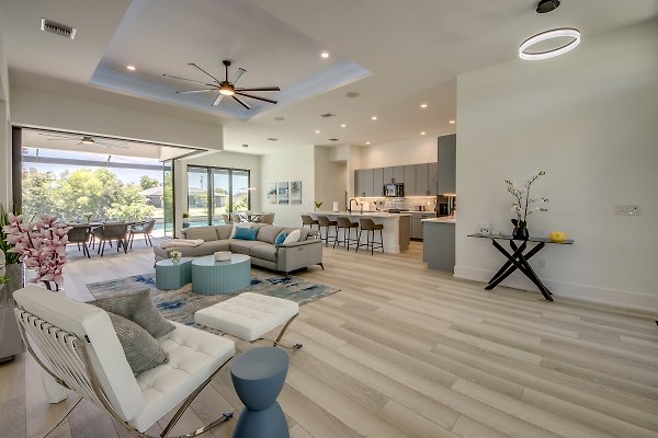 Ferienhaus Cape Coral