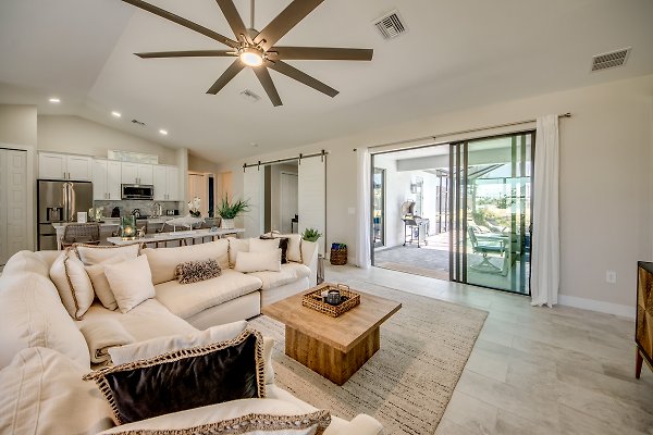 Ferienhaus Cape Coral