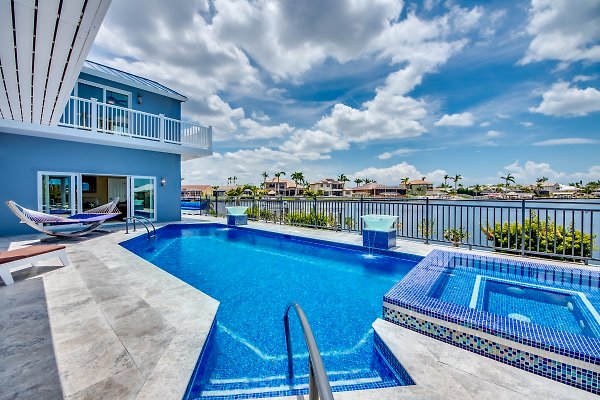 Ferienhaus Cape Coral