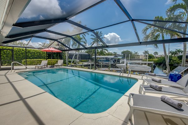 Ferienhaus Cape Coral