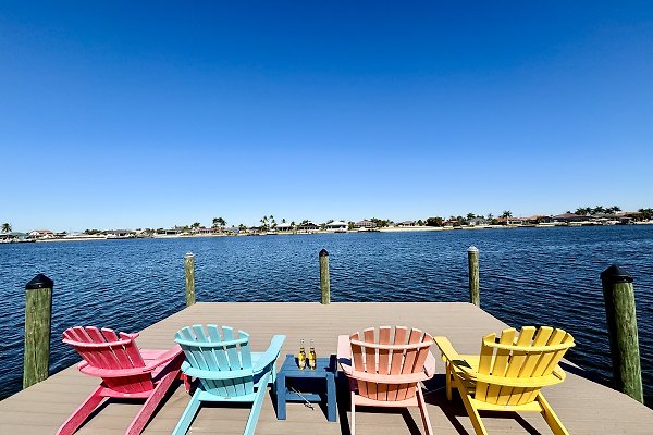 Ferienhaus Cape Coral