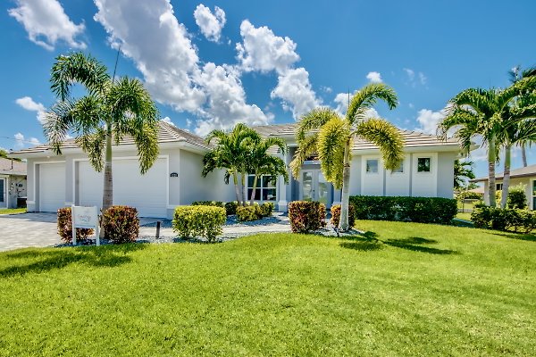 Ferienhaus Cape Coral