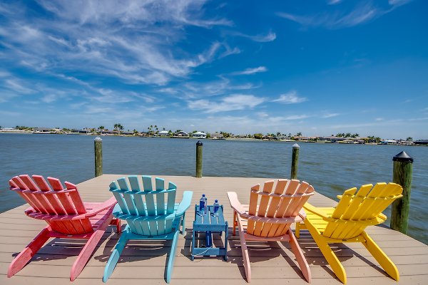 Ferienhaus Cape Coral