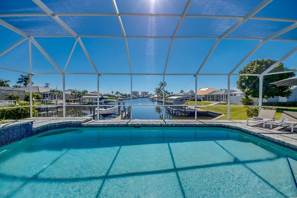 Ferienhaus Cape Coral