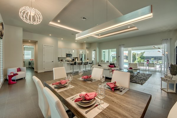 Ferienhaus Cape Coral
