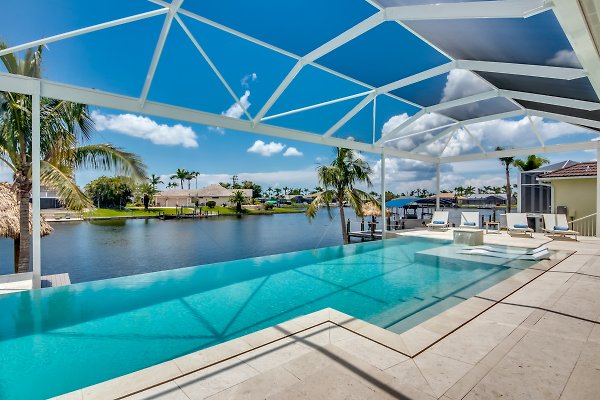 Ferienhaus Cape Coral