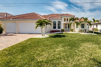 Ferienhaus Cape Coral
