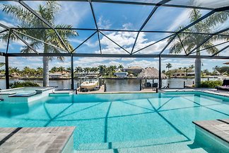 Ferienhaus Cape Coral