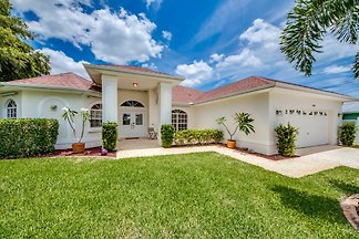 Ferienhaus Cape Coral