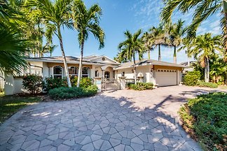 Villa Flamingo
