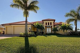 Casa vacanze Vacanza di relax Cape Coral