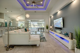 AMAZING ACCOMMODATIONS and SPECTACULAR CUSTOMER SERVICE!