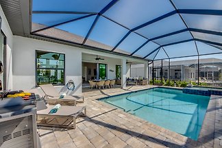 Ferienhaus Cape Coral
