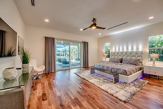 Ferienhaus Cape Coral