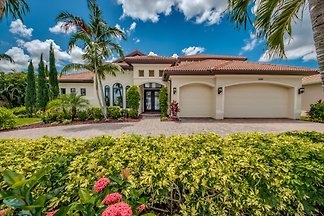 Ferienhaus Cape Coral