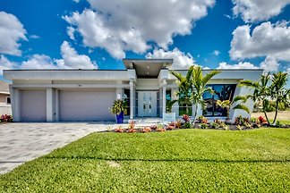 Ferienhaus Cape Coral