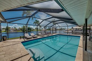 Ferienhaus Cape Coral