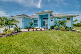 Domek letniskowy Urlop wypoczynkowy Cape Coral