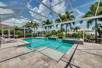 Ferienhaus Cape Coral